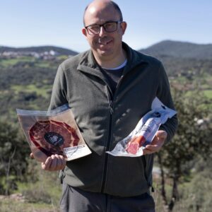 Adopción - La Última Dehesa