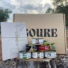 Patés artesanales de cerdo ibérico