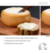 Torta del Casar DOP (400g aprox) - Imagen 3