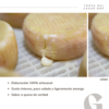 Torta del Casar DOP (400g aprox) - Imagen 4