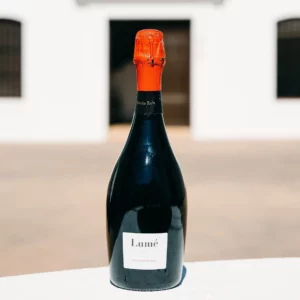 Lumé Brut 2021 D.O. Condado de Huelva