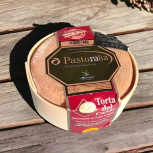 Torta del Casar DOP (400g aprox)