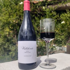 Vallehondo 2022 D.O. Condado de Huelva