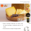 Queso Manchego Curado DOP (500g aprox) Etiqueta Roja - Imagen 2