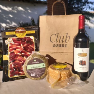 Dehesas de Extremadura