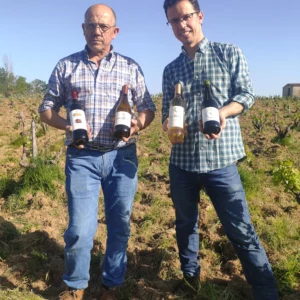 Adopción Bodegas Regajo