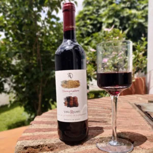 Tinto Barro y la Pitarra 2022