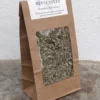Poleo silvestre recogido a mano