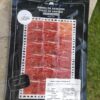 Jamón ibérico 100% artesanal de Huelva