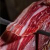 Jamón ibérico 100% artesanal de Huelva - Imagen 2