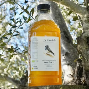 Aceite de oliva virgen extra ecológico (2l)