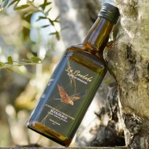 Aceite de oliva virgen extra ecológico (500ml)